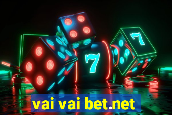 vai vai bet.net